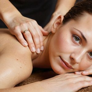 Corporate Beauty Workshop