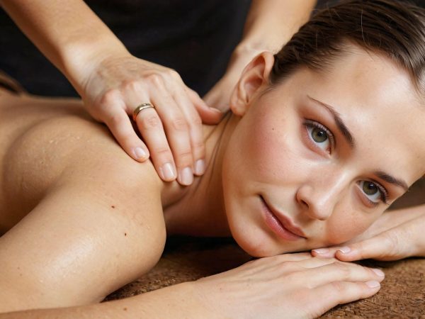 Corporate Beauty Workshop