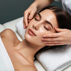 Age-Defying Lift