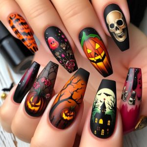 Gel-X Nail Extensions