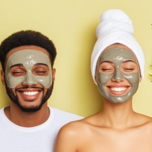 Group Beauty Event
