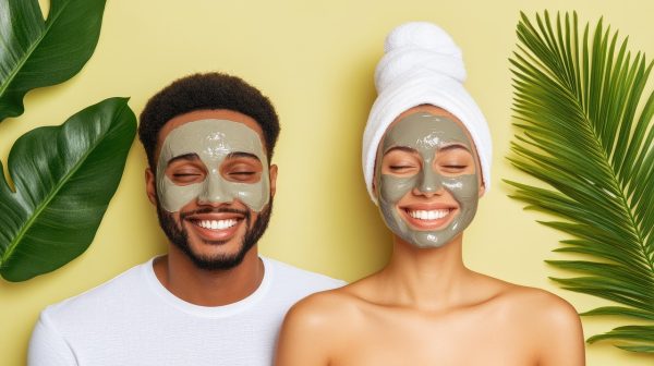 Group Beauty Event