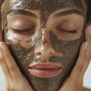 Deep Pore Cleansing