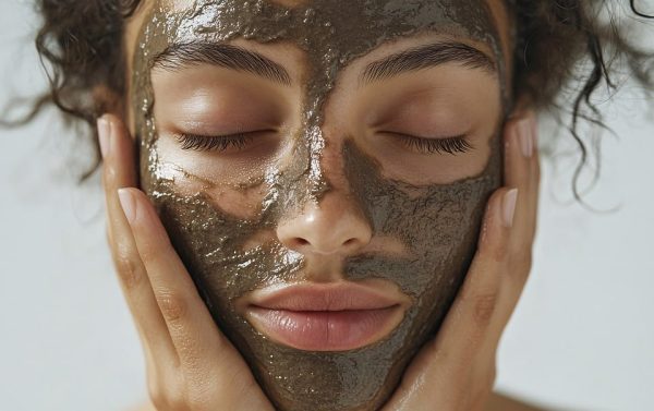 Deep Pore Cleansing
