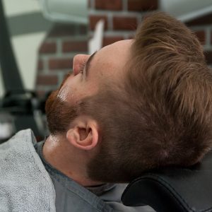 Vegan Hair Detox Treatment