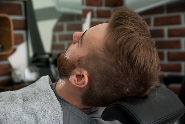 Vegan Hair Detox Treatment