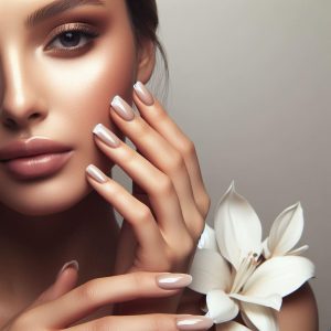 Nail Health Consultation & Treatment