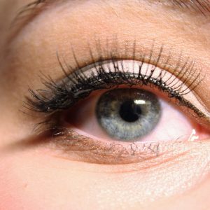 Volume Lash Extensions