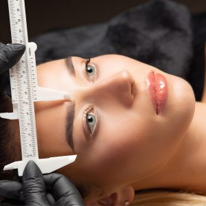 Lash Lift & Tint Combo