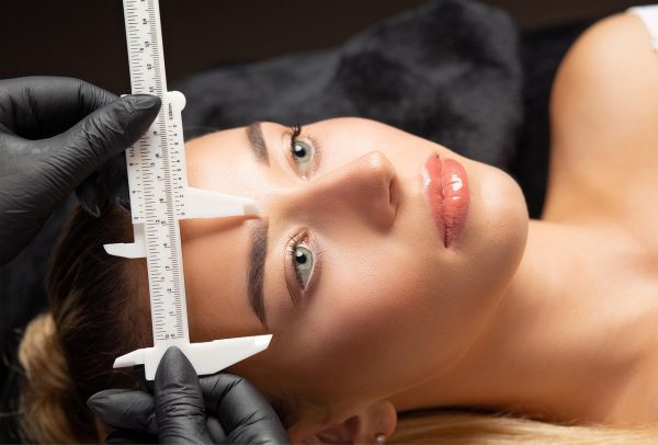 Lash Lift & Tint Combo
