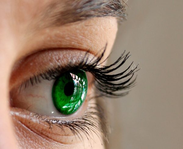 Lash Extension Removal & Infill Package