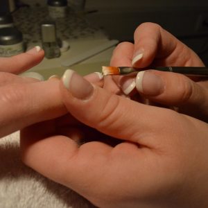 Classic Manicure/Pedicure