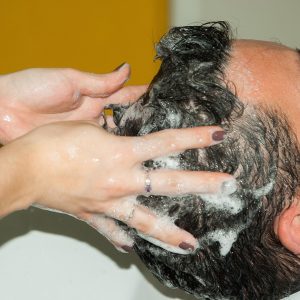 Hair Reconstruction
