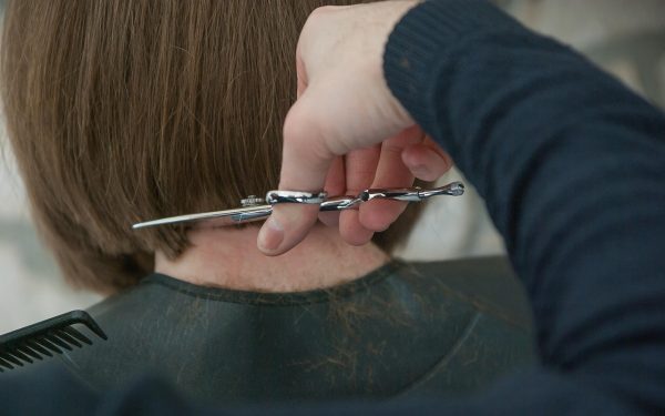 Face-Flex Cut