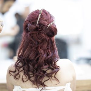 Trend Color & Curl