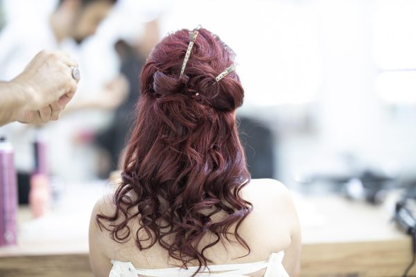 Trend Color & Curl