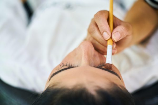 Microblading & Ombre Powder Brows