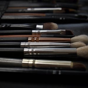 Makeup Masterclass