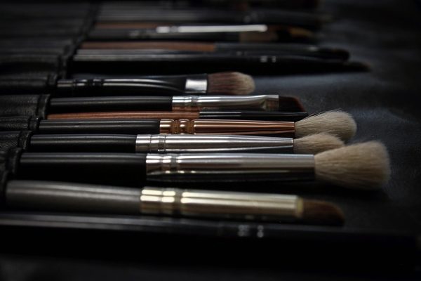 Makeup Masterclass