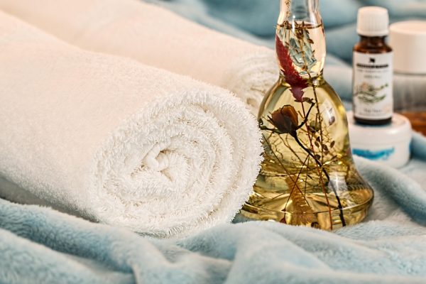 Mobile Beauty Service