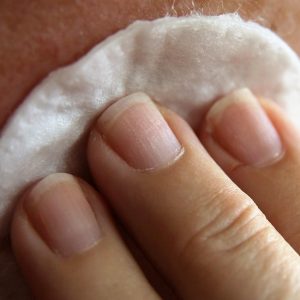 Dermaplaning Facial