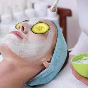 Sensitive Skin Rescue
