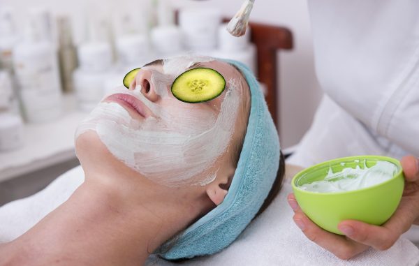 Sensitive Skin Rescue
